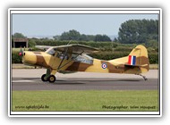 Auster G-ALXZ